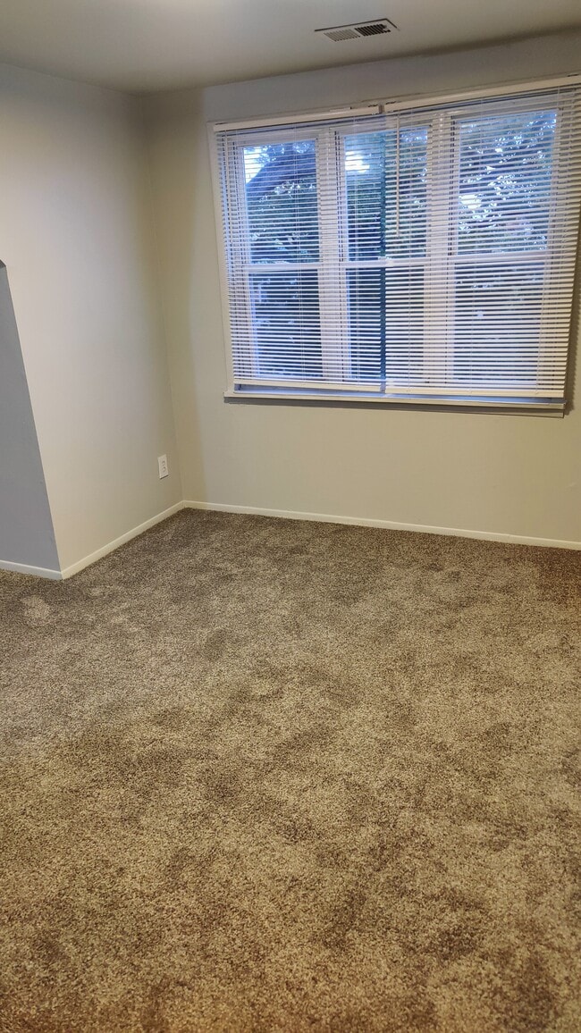 4118 W Forest Park Ave, Unit 3rd floor in Baltimore, MD - Building Photo - Building Photo