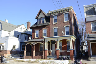 4711 Leiper St Apartments