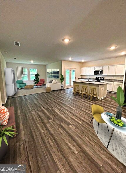 163 Hynes St in Bethlehem, GA - Building Photo - Building Photo