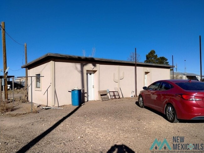 property at 890 Dodson Dr
