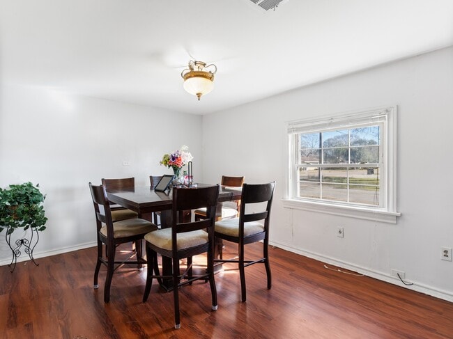 property at 2520 1st St