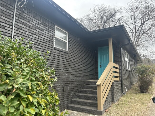 property at 2938 42nd Ave N