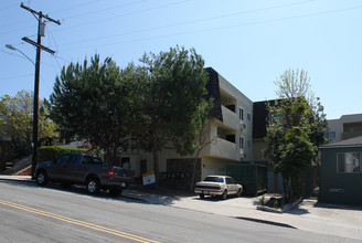 Terraza del Sol in San Diego, CA - Building Photo - Building Photo