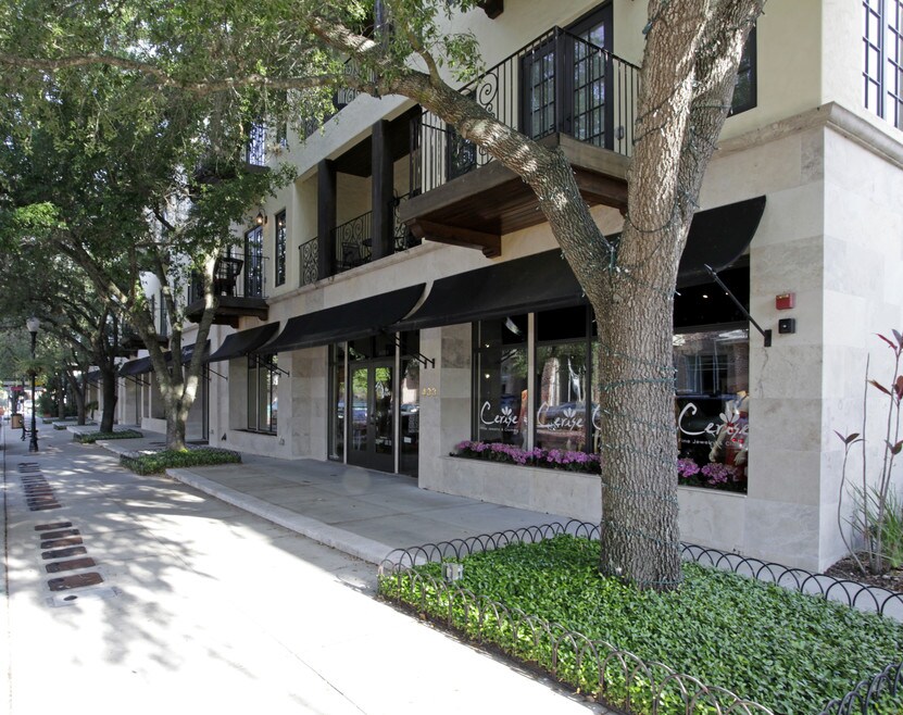 El Cortez Apartments Winter Park, FL Apartments For Rent