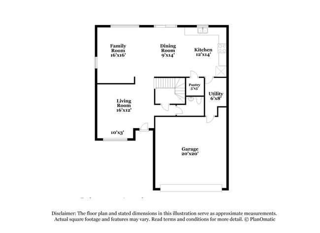 4703 Hardy Mills St in Kissimmee, FL - Building Photo - Building Photo