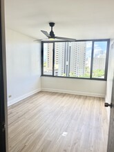 411 Hobron Ln, Unit 1108 in Honolulu, HI - Foto de edificio - Building Photo