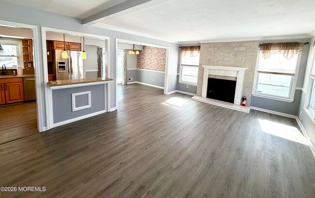 70 Village Dr in Barnegat Township, NJ - Building Photo - Building Photo