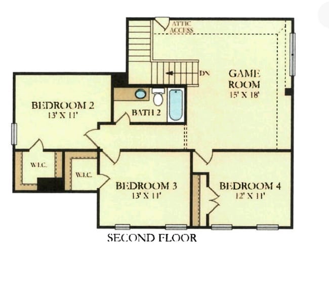 112 Esparza Dr in Bastrop, TX - Building Photo - Building Photo