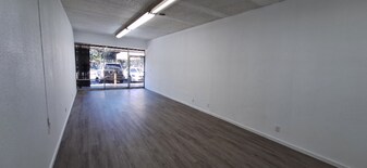 5017 Gage Ave in Bell, CA - Building Photo