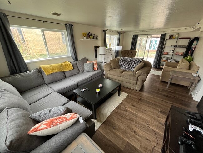 3226 Gladiola Dr in Colorado Springs, CO - Building Photo - Building Photo