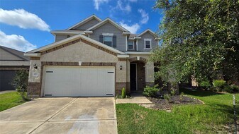 20915 Westgreen Spgs Dr in Katy, TX - Building Photo