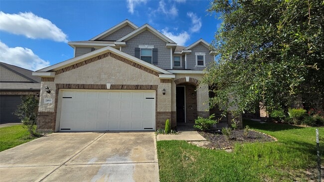 property at 20915 Westgreen Spgs Dr