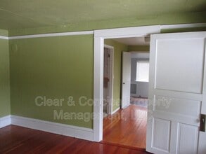 1392 Willamette St in Eugene, OR - Building Photo - Building Photo