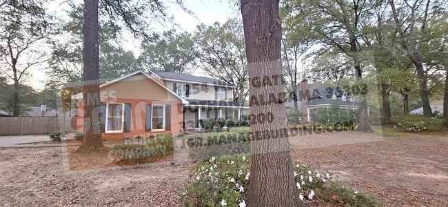 property at 211 Plantation Rd