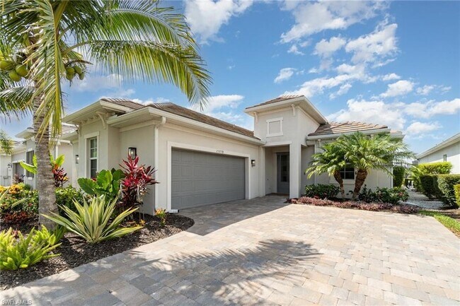 property at 15278 Blue Bay Cir