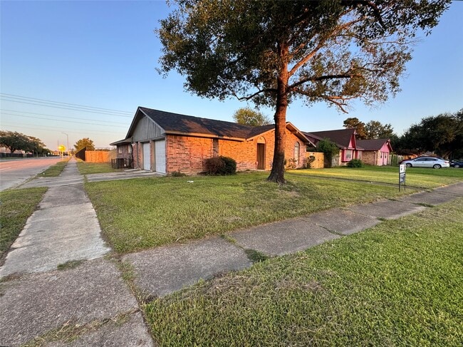 property at 9750 Guest St
