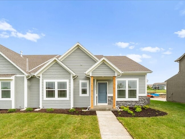 16973 W 164th Ter