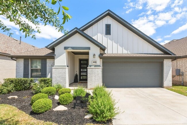 property at 4505 Post Loop