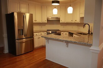 3706 Trace Dr in Wilson, NC - Building Photo - Building Photo