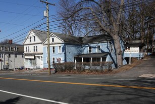 64 Union St in Vernon, CT - Building Photo