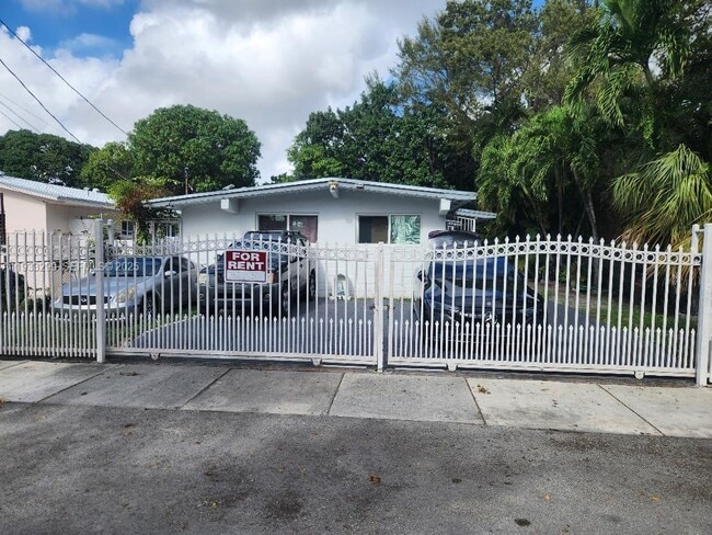 property at 1261 NW 24th St