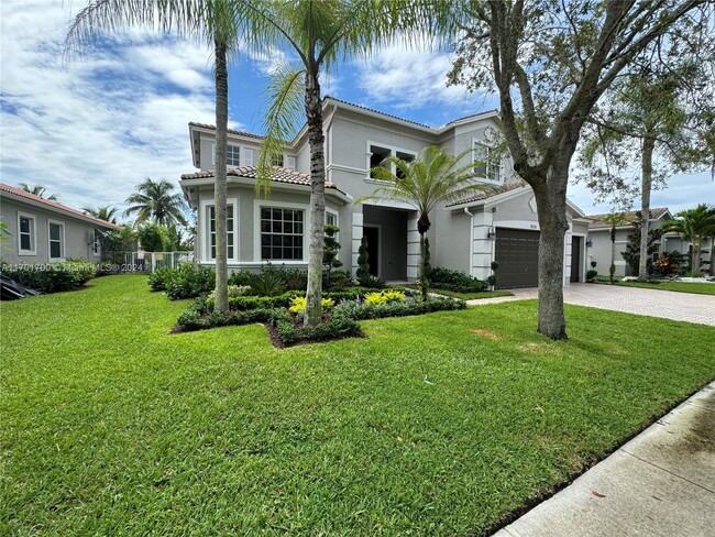 19506 N Coquina Way in Weston, FL - Building Photo - Building Photo