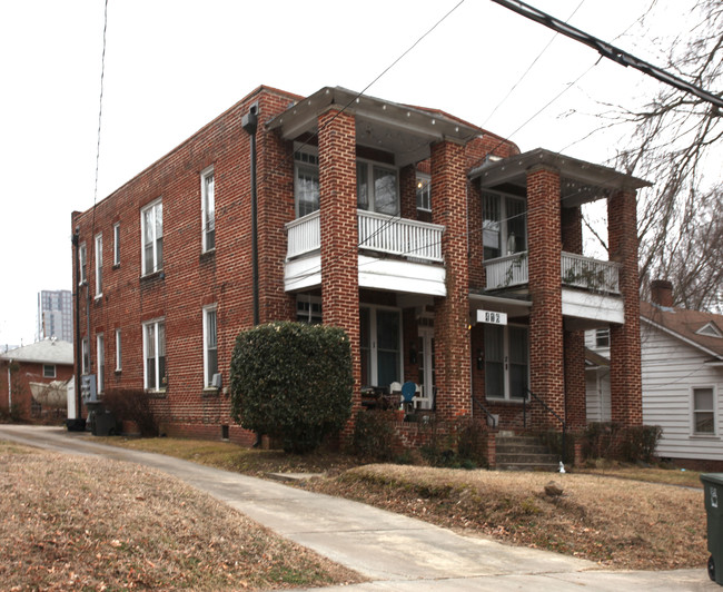 416 N Cedar St in Greensboro, NC - Building Photo - Building Photo