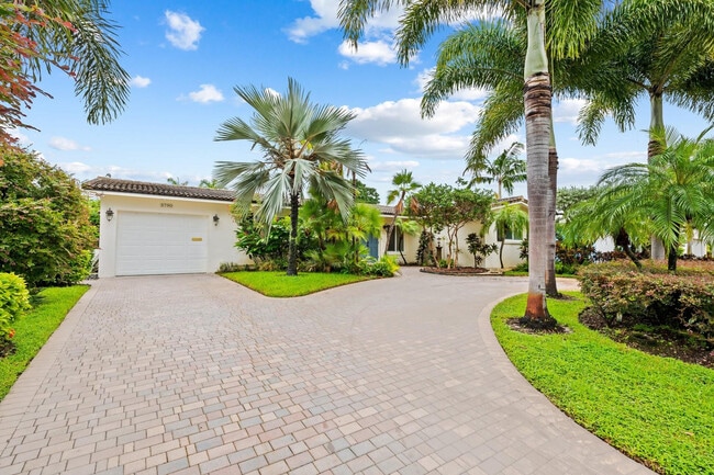 5790 NE 20th Terrace in Fort Lauderdale, FL - Building Photo - Building Photo