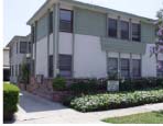 6128 Cashio St in Los Angeles, CA - Foto de edificio - Building Photo