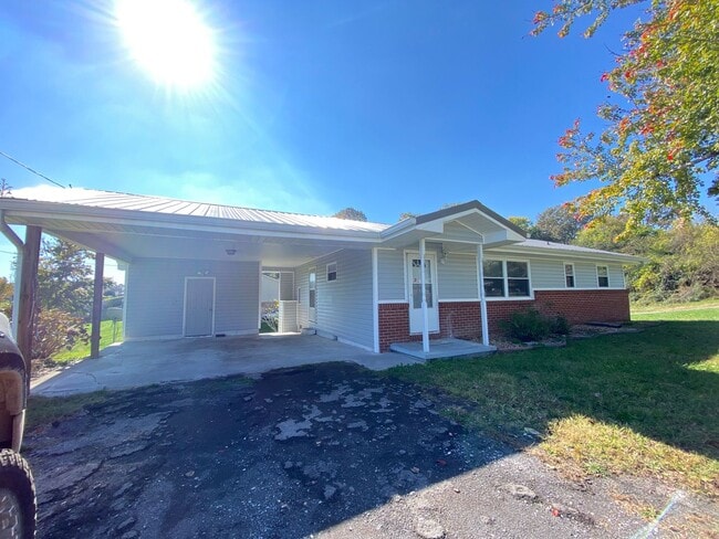 2511 Rodney Way in Cleveland, TN - Building Photo - Building Photo
