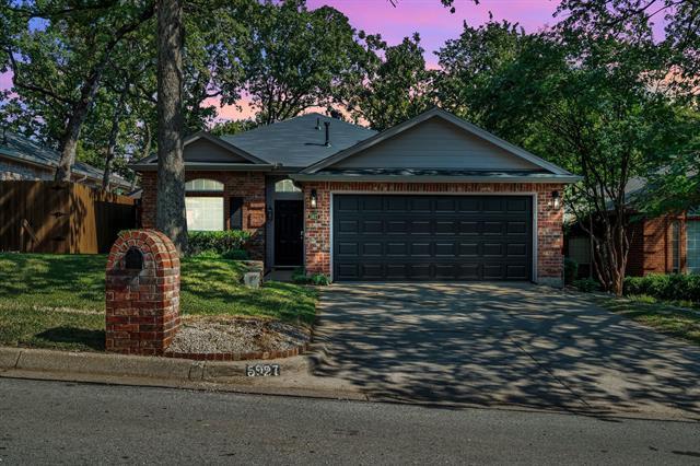 5927 Sagebrush Trail