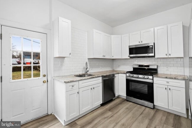 508 Station Ave in Haddon Heights, NJ - Building Photo - Building Photo