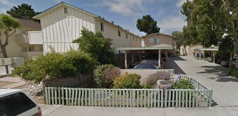 Ramona Oaks Apartments