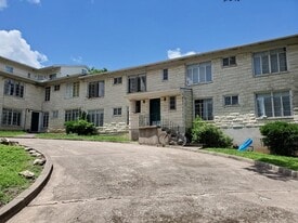 3202 Grooms St in Austin, TX - Building Photo