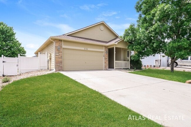5714 Sauvignon St in Evans, CO - Building Photo - Building Photo