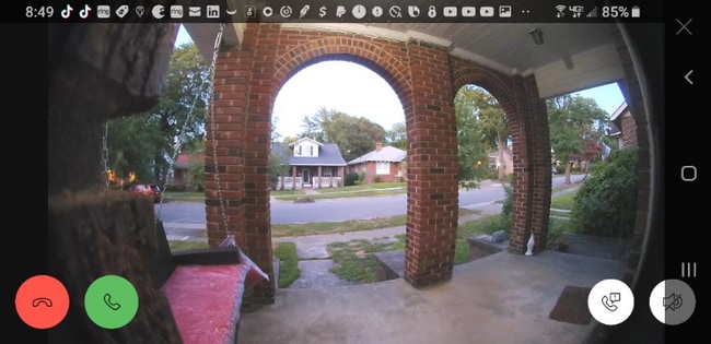 2217 Marion St in Columbia, SC - Foto de edificio - Building Photo