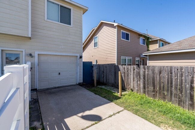 21743 Mossy Field Ln in Spring, TX - Building Photo - Building Photo
