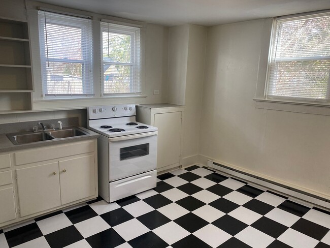 1214 Broad St in Durham, NC - Building Photo - Building Photo