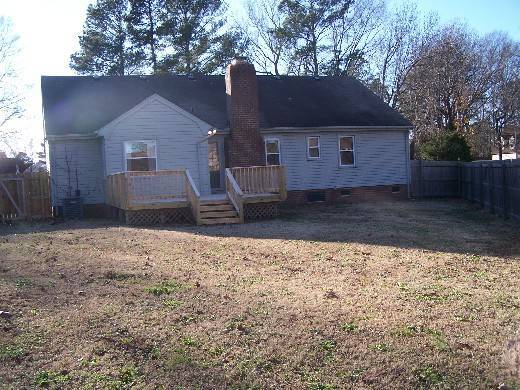 801 Brandermill Dr in Chesapeake, VA - Building Photo - Building Photo