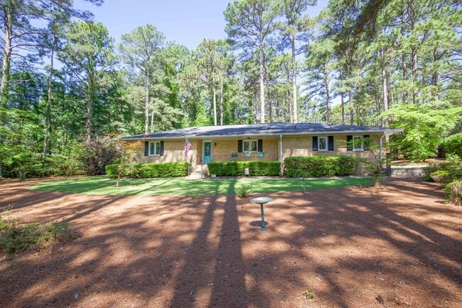 property at 160 Elk Rd