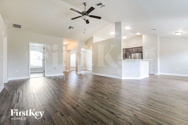 5958 Ganyard Ave in North Port, FL - Foto de edificio - Building Photo