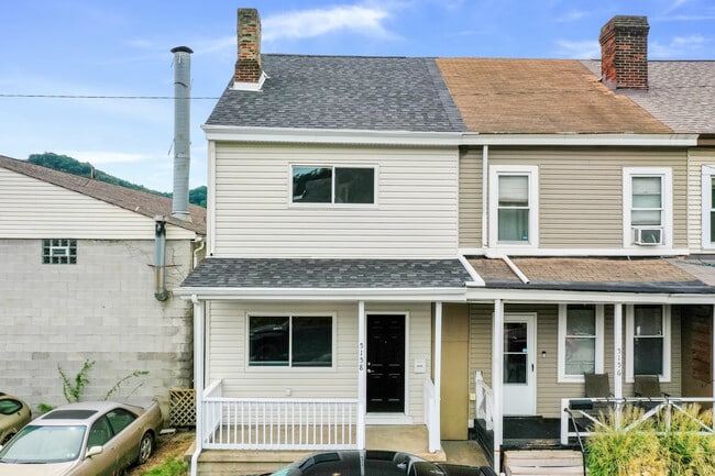 property at 5158 Gloster St