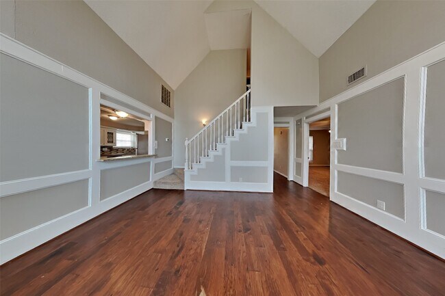 12927 Lemur Ln in Cypress, TX - Building Photo - Building Photo