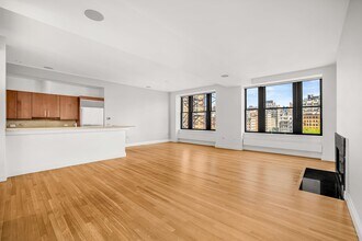 124 Hudson St in New York, NY - Foto de edificio - Building Photo