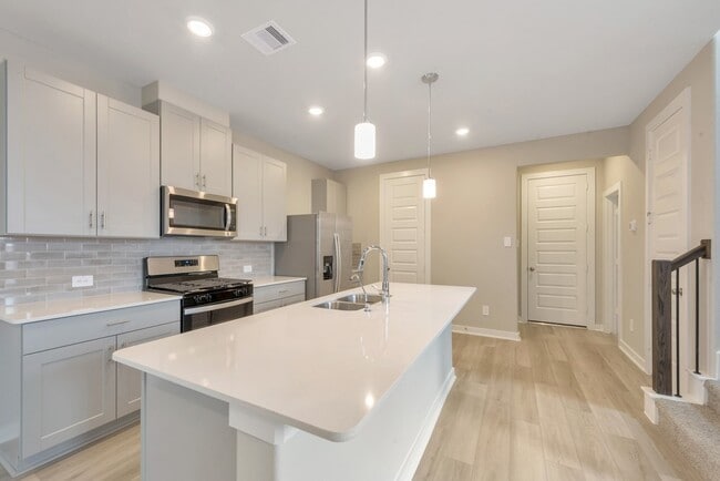 4130 Good Vineyard Ln in Houston, TX - Building Photo - Building Photo
