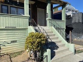 934 Georgia St in Vallejo, CA - Building Photo