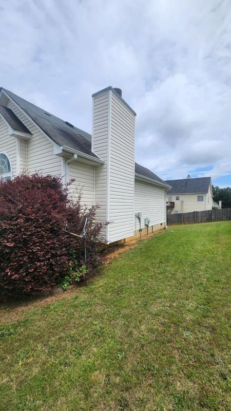 101 Rampart St in Dallas, GA - Building Photo - Building Photo