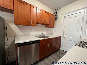 1163 Boylston St in Boston, MA - Building Photo - Building Photo