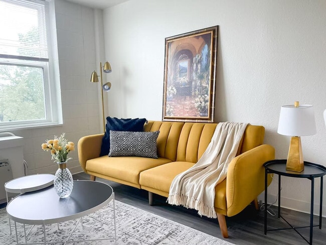property at 2499 Reading Rd