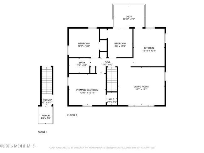 22 Commodore Ave in Keansburg, NJ - Building Photo - Building Photo